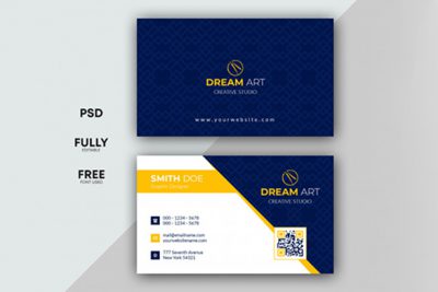 کارت ویزیت چند منظوره - Business card templates