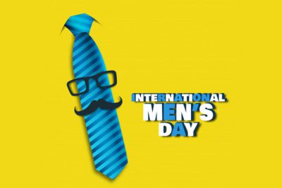 بنر روز جهانی مرد - illustration on the theme international men's day