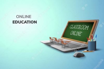 کلاس دیجیتال آنلاین - Digital classroom online
