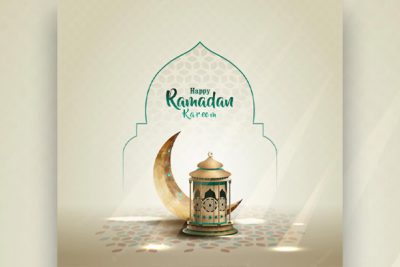 پوستر تبریک رمضان - Islamic greetings ramadan